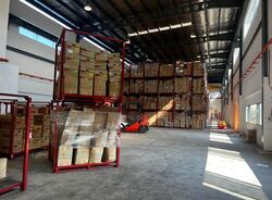 Gul Circle (D22), Factory #459866051